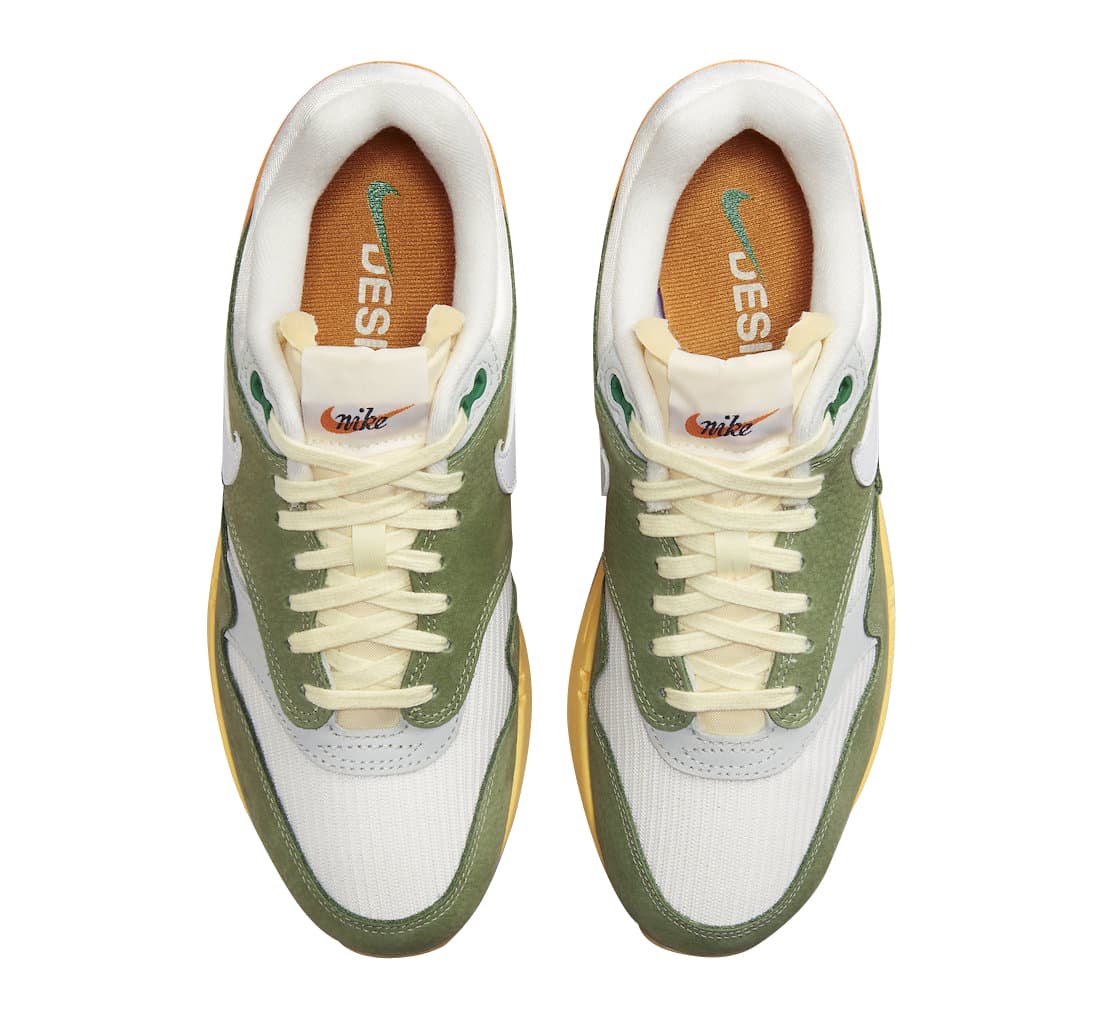 Nike Air Max 1 Design By Japan