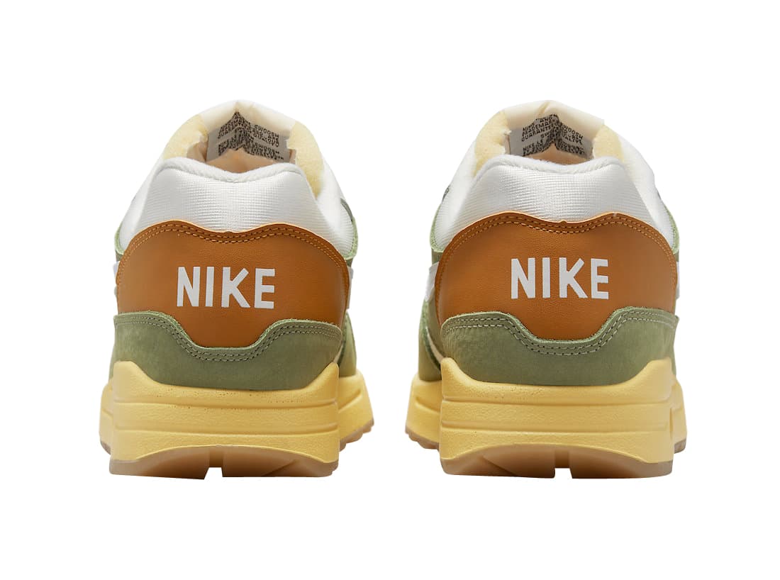 Nike Air Max 1 Design By Japan