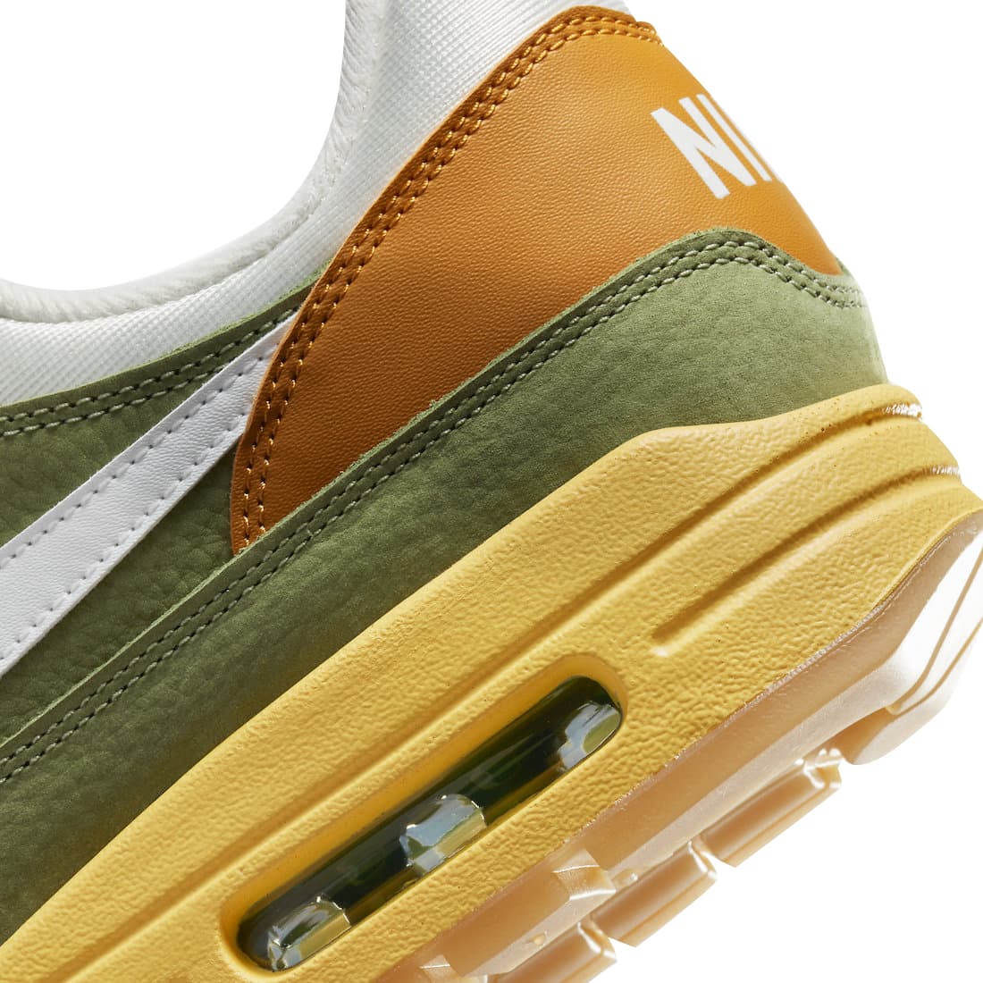 Nike Air Max 1 Design By Japan