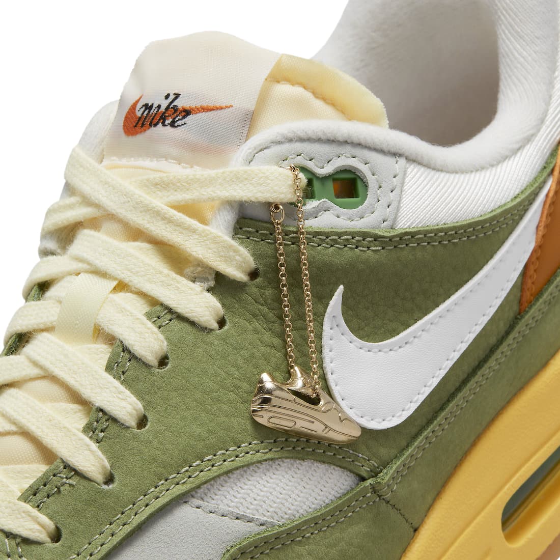Nike Air Max 1 Design By Japan
