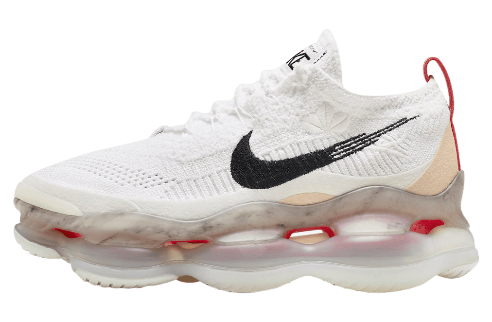 Nike Air Max Scorpion Leap High