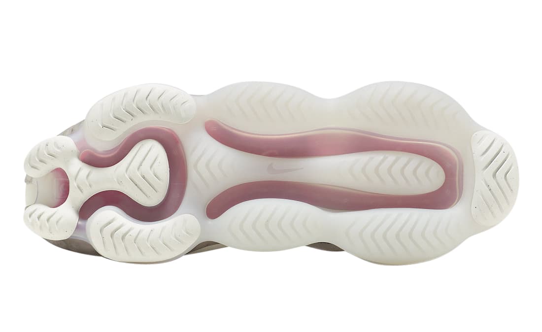 Nike Air Max Scorpion Leap High