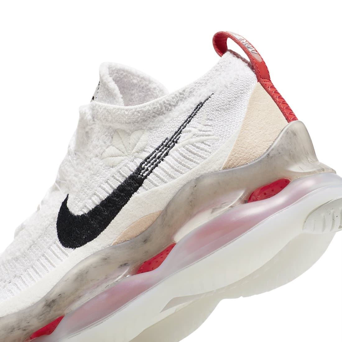 Nike Air Max Scorpion Leap High