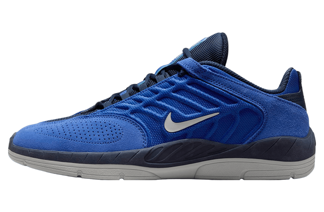 Nike SB Vertebrae Royal Blue / Grey