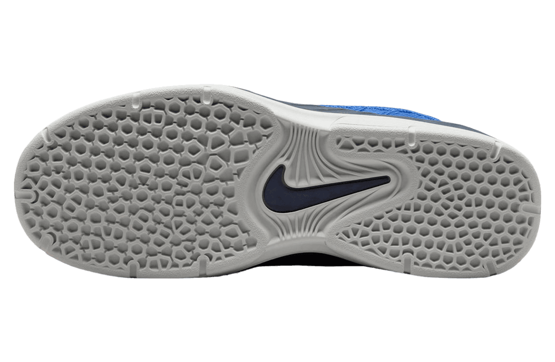 Nike SB Vertebrae Royal Blue / Grey