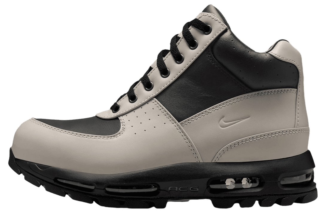 Nike Air Max Goadome Black / College Grey