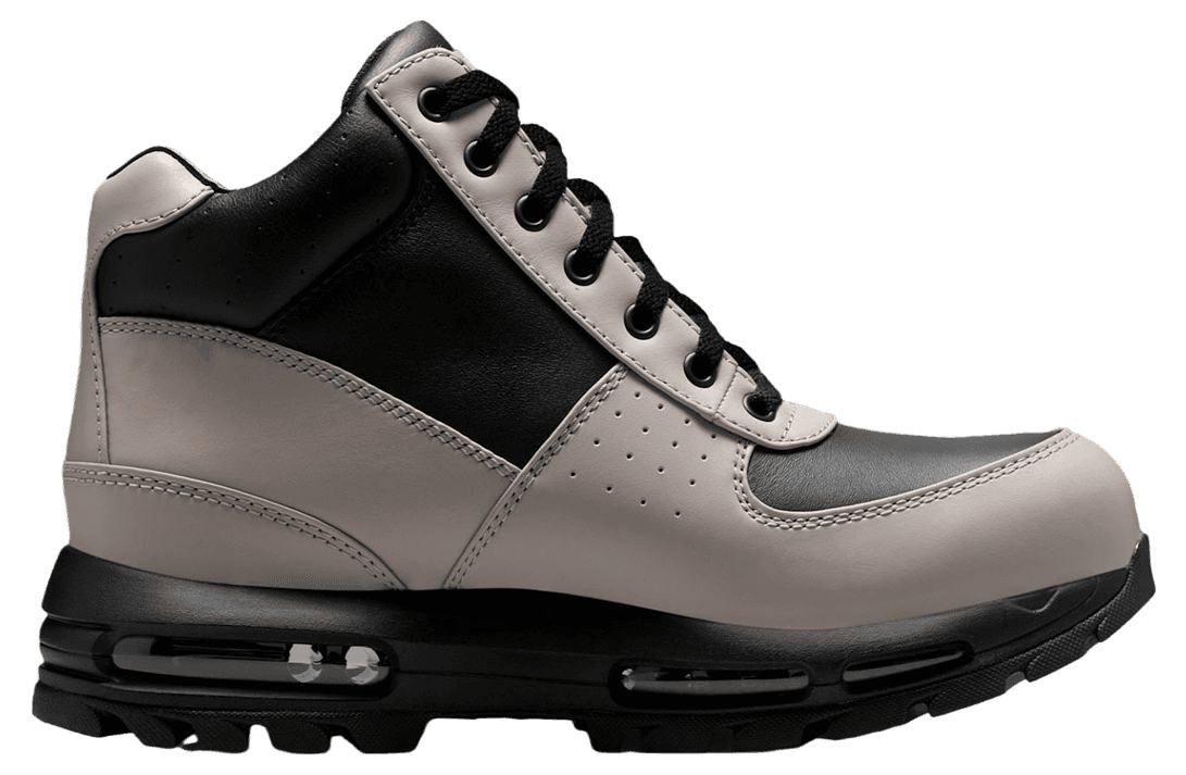 Nike Air Max Goadome Black / College Grey