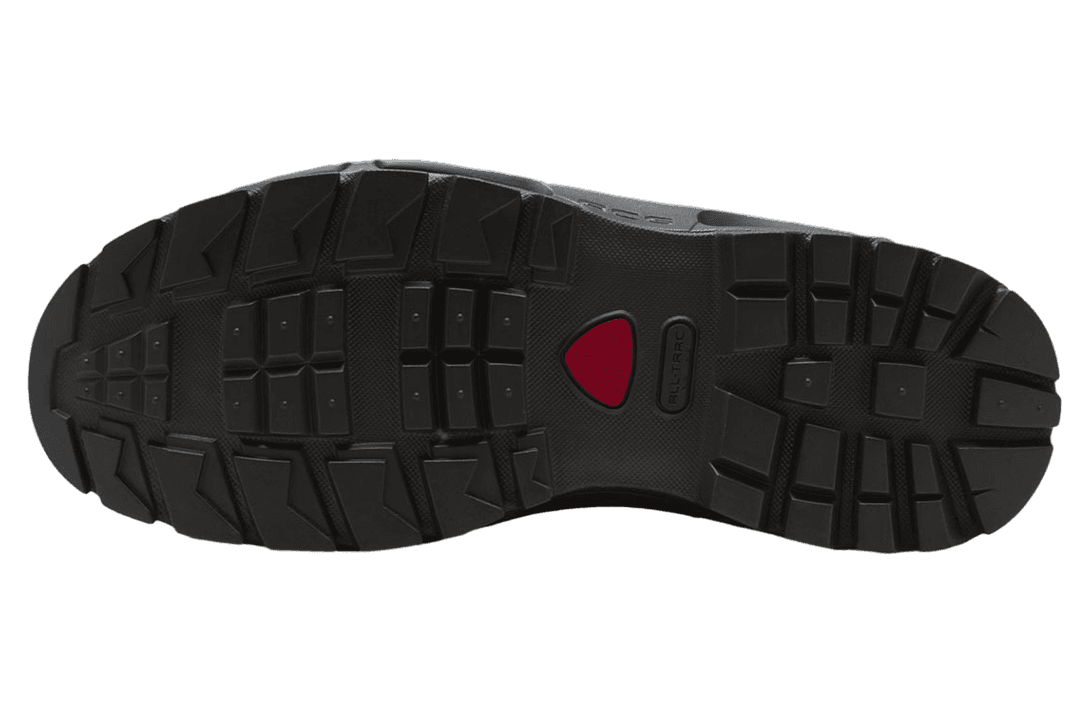 Nike Air Max Goadome Black / College Grey