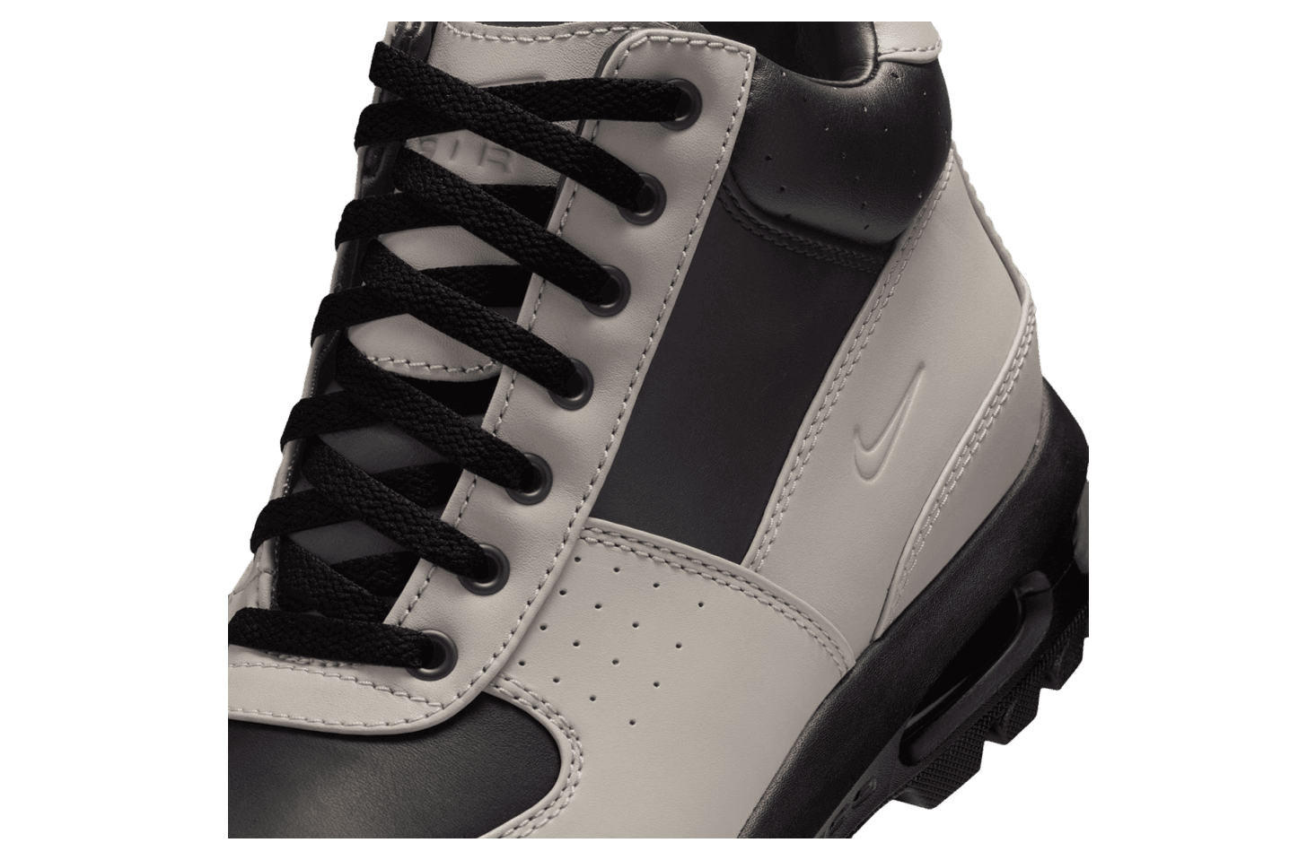 Nike Air Max Goadome Black / College Grey