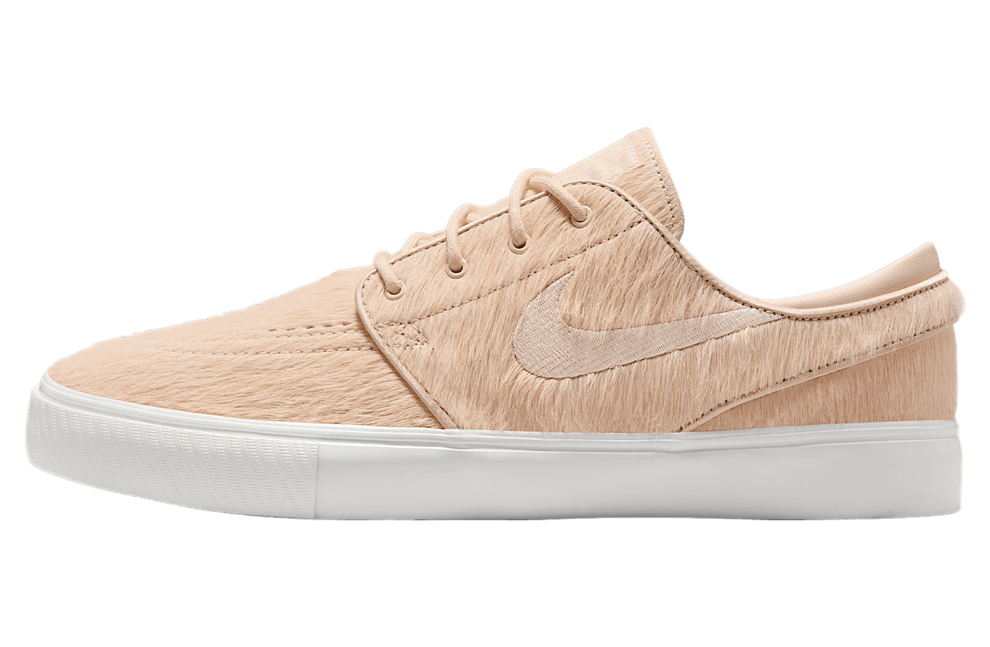 Nike SB Zoom Janoski Og+ SE Pearl White / Summit White