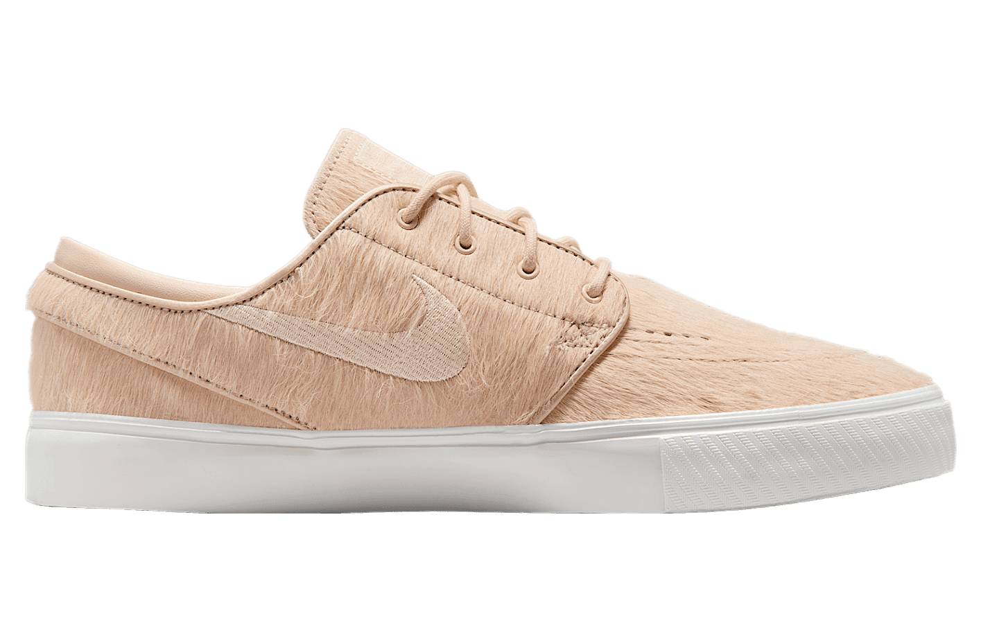 Nike SB Zoom Janoski Og+ SE Pearl White / Summit White