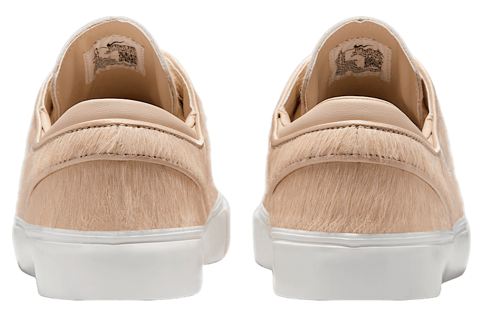Nike SB Zoom Janoski Og+ SE Pearl White / Summit White