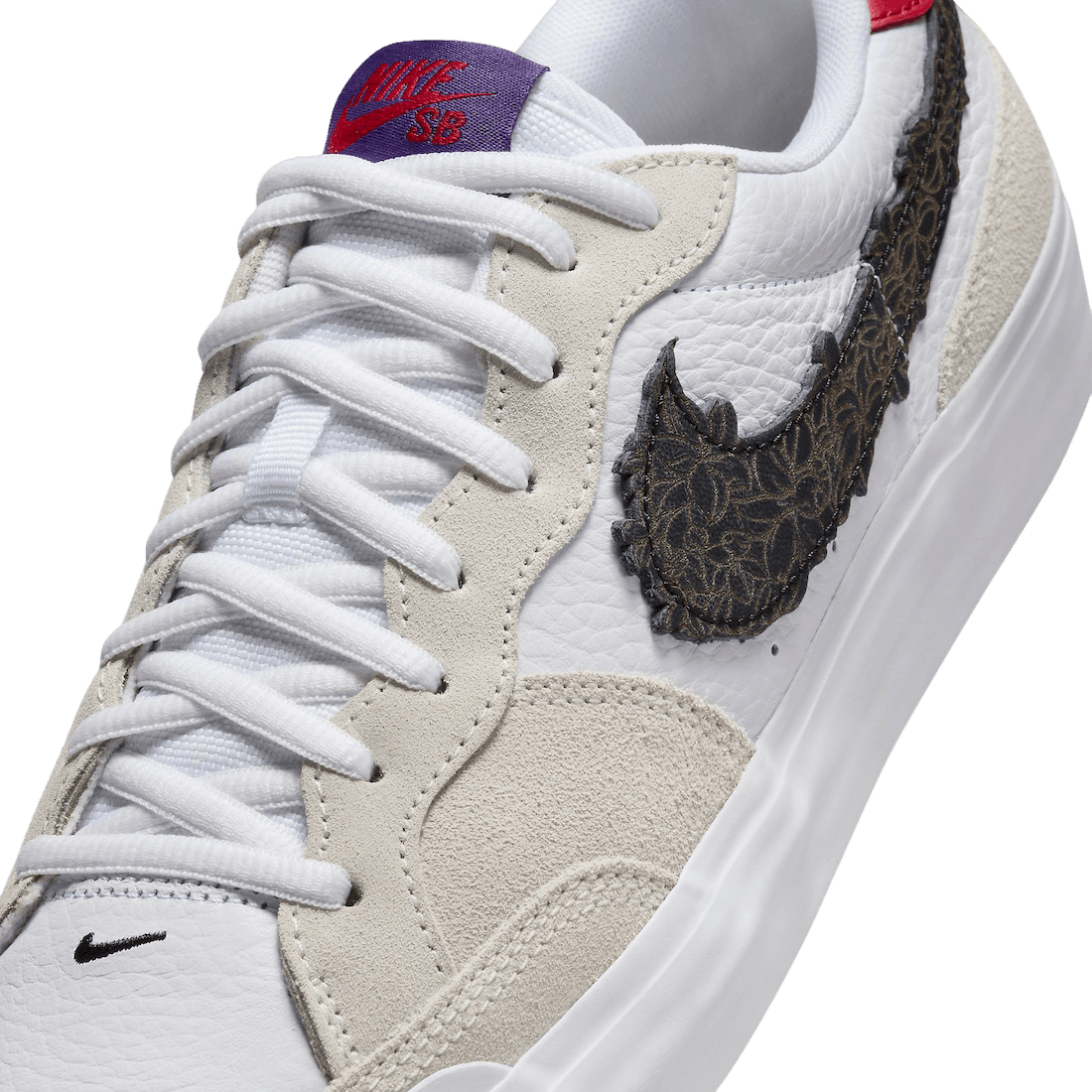 Sky Brown x Nike SB Zoom Pogo Plus