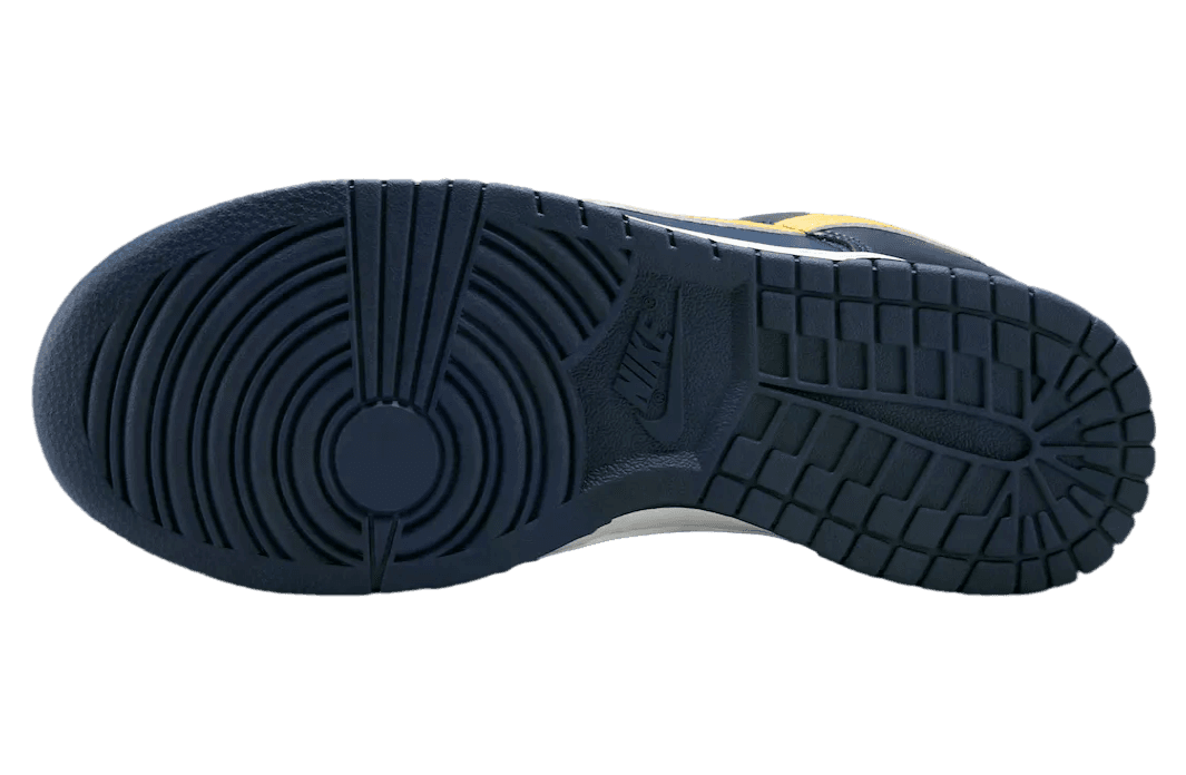 Nike Dunk Low Michigan 2026