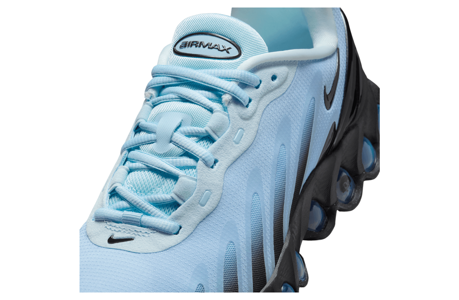 Nike Air Max DN8 WMNS Cobalt Tint / Psychic Blue
