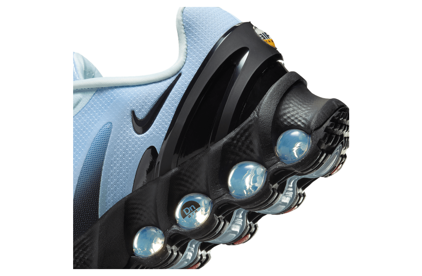 Nike Air Max DN8 WMNS Cobalt Tint / Psychic Blue