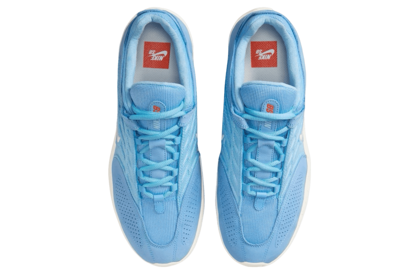 Nike SB Vertebrae University Blue