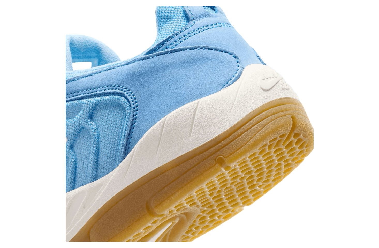 Nike SB Vertebrae University Blue