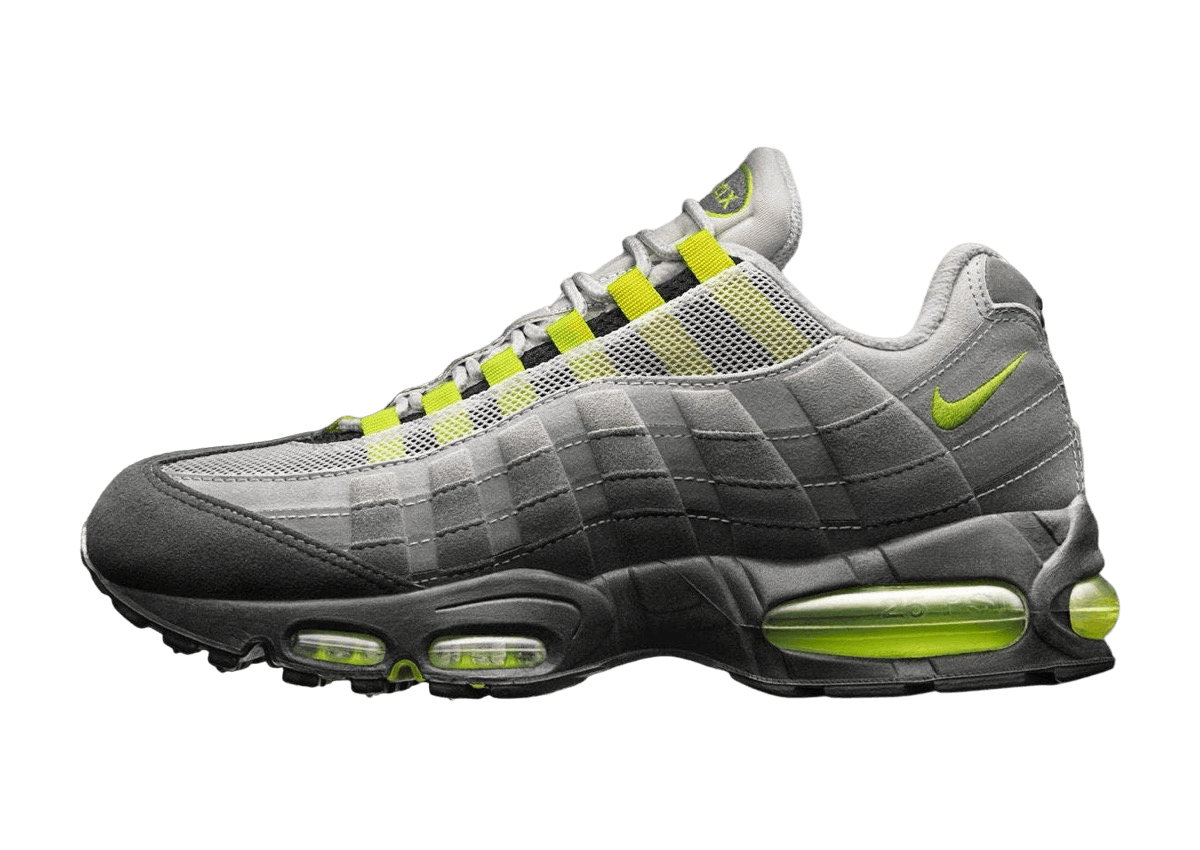 Nike Air Max 95 Neon