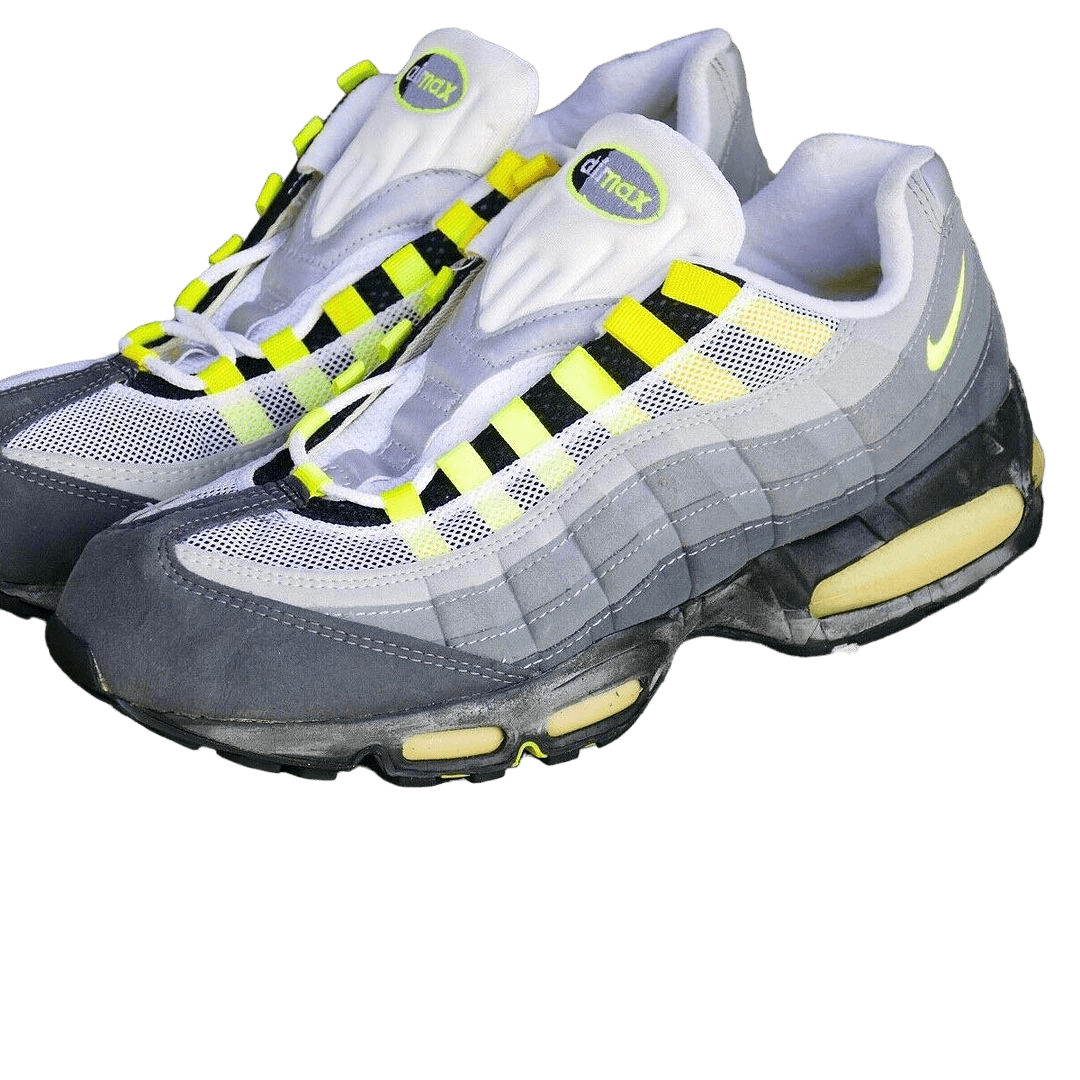 Nike Air Max 95 Neon