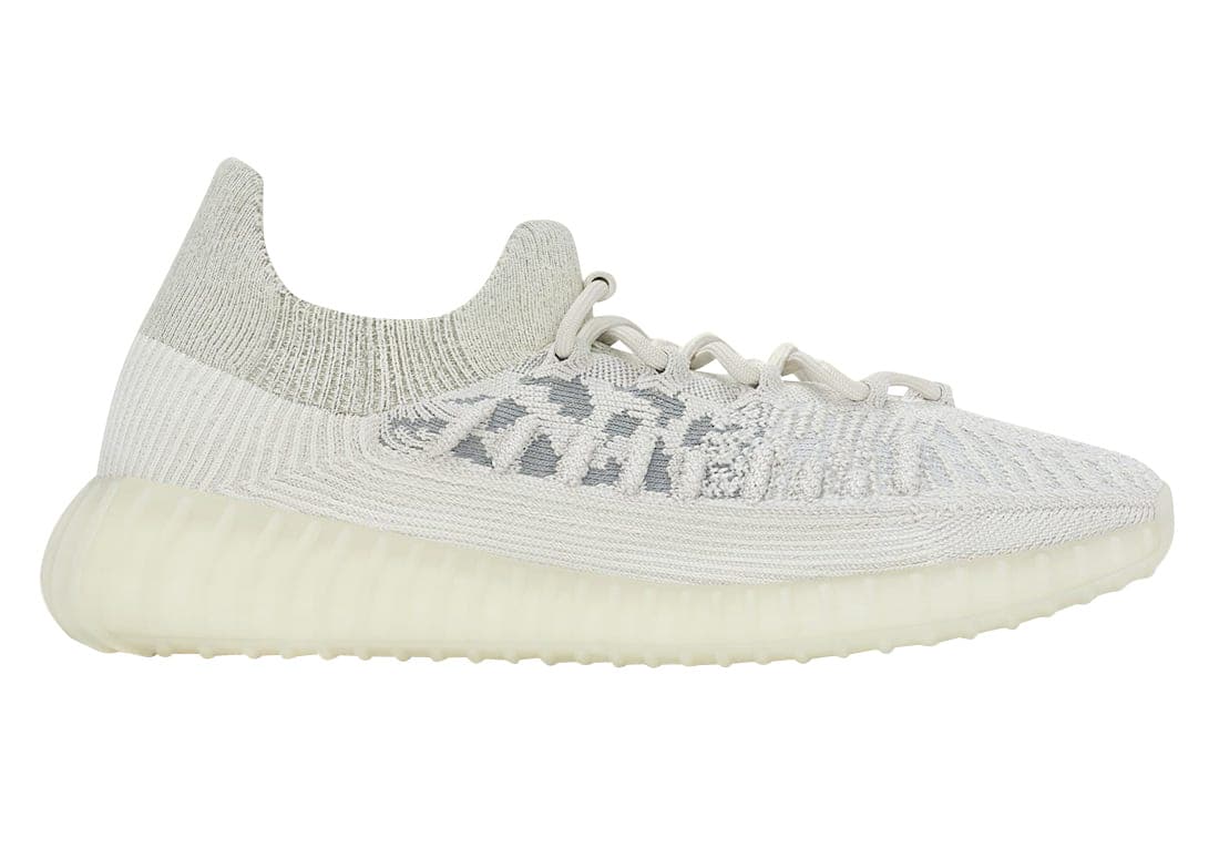 adidas Yeezy Boost 350 V2 CMPCT Slate Bone