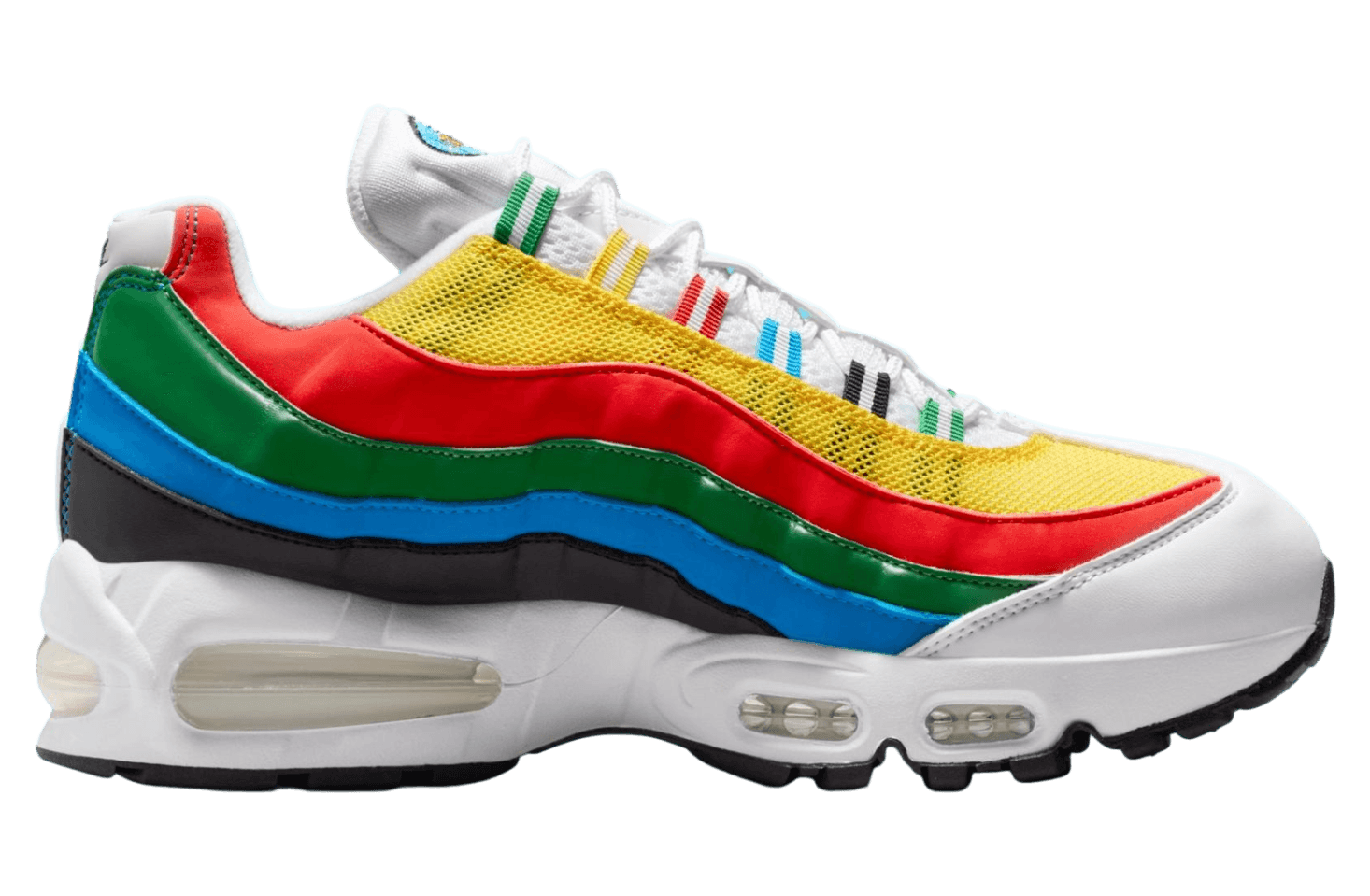 Nike Air Max 95 Olympic
