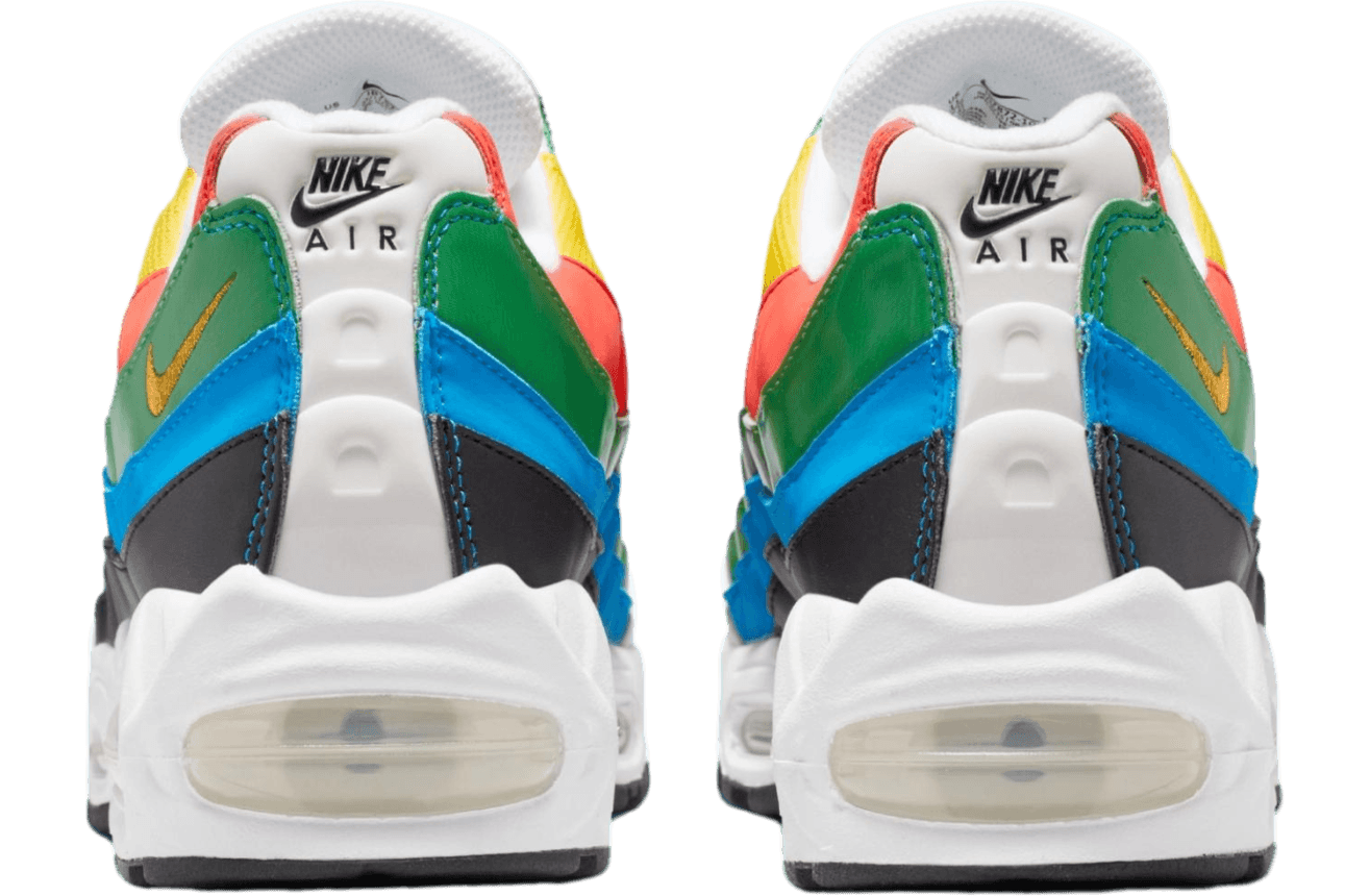 Nike Air Max 95 Olympic