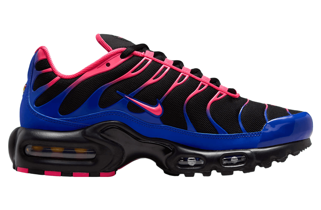 Nike Air Max 95 WMNS Black / Hyper Pink