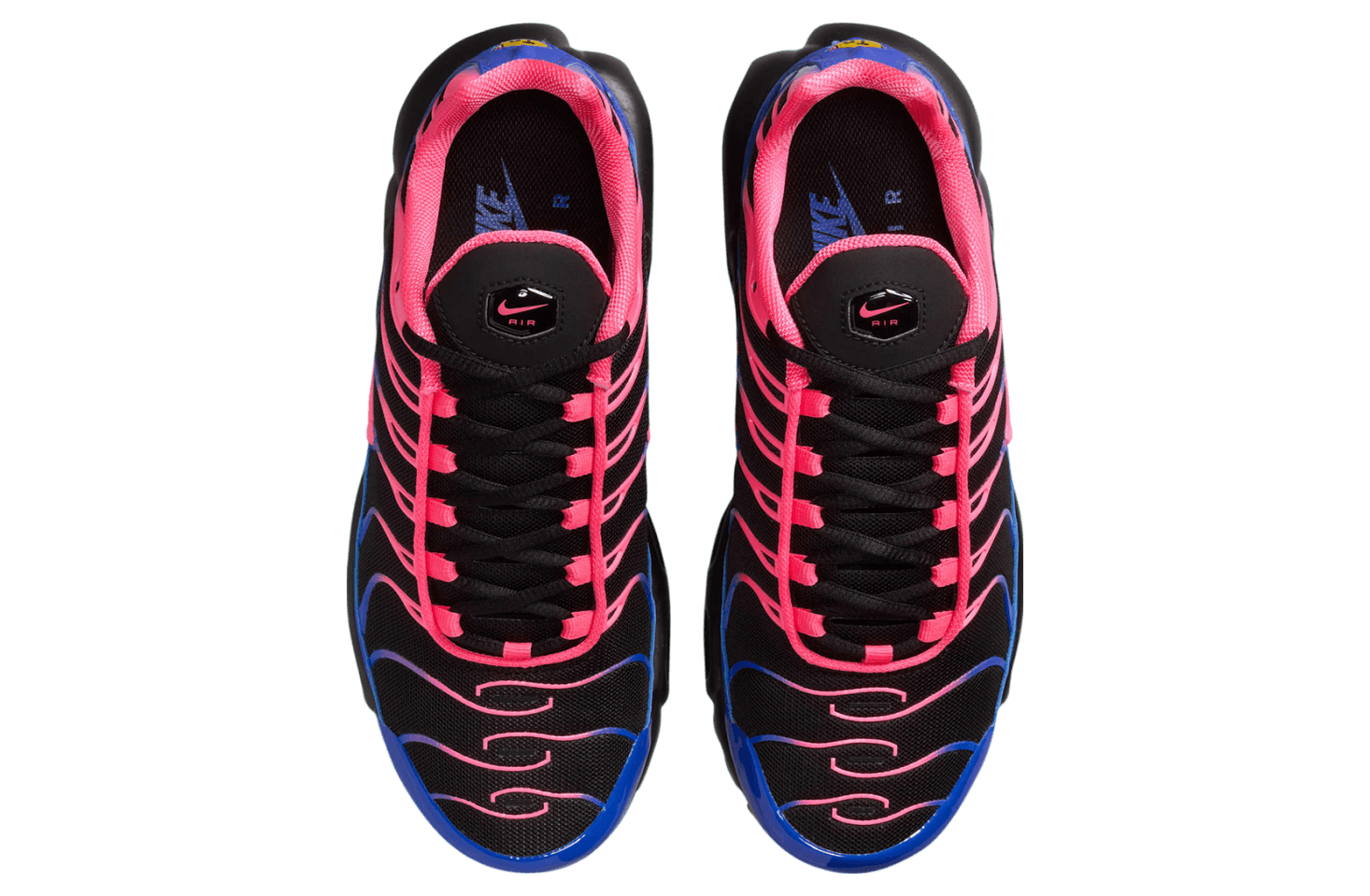 Nike Air Max 95 WMNS Black / Hyper Pink