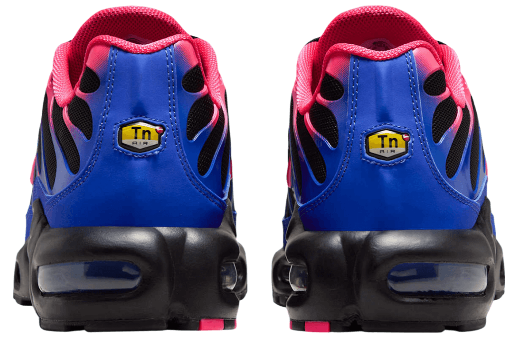 Nike Air Max 95 WMNS Black / Hyper Pink