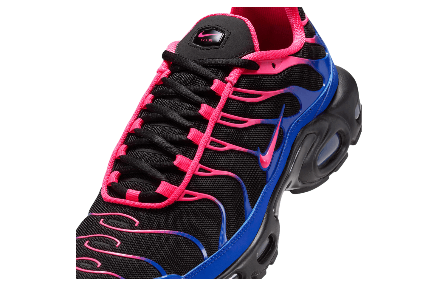 Nike Air Max 95 WMNS Black / Hyper Pink