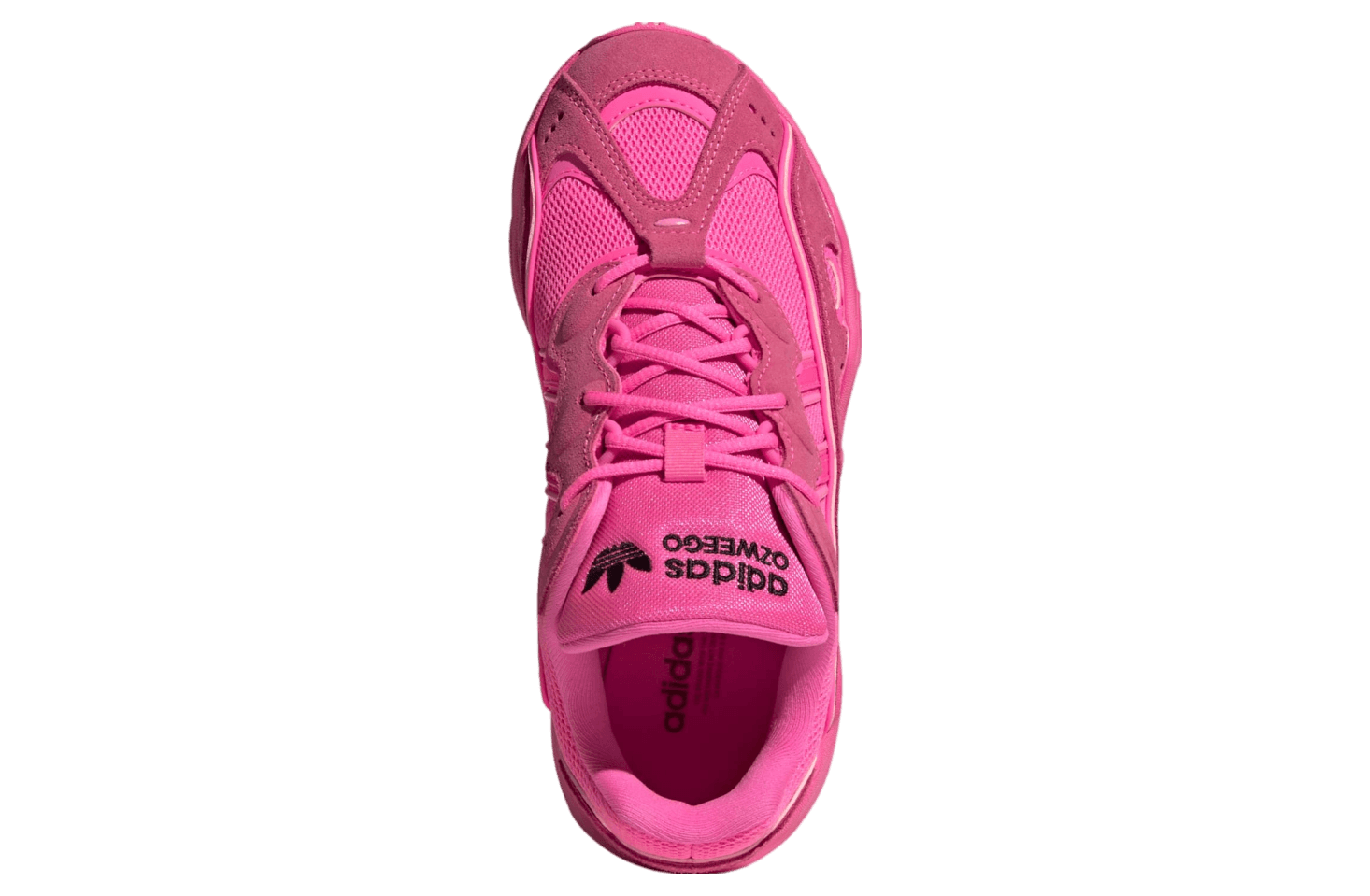Adidas Ozweego Og WMNS Lucid Pink / Core Black