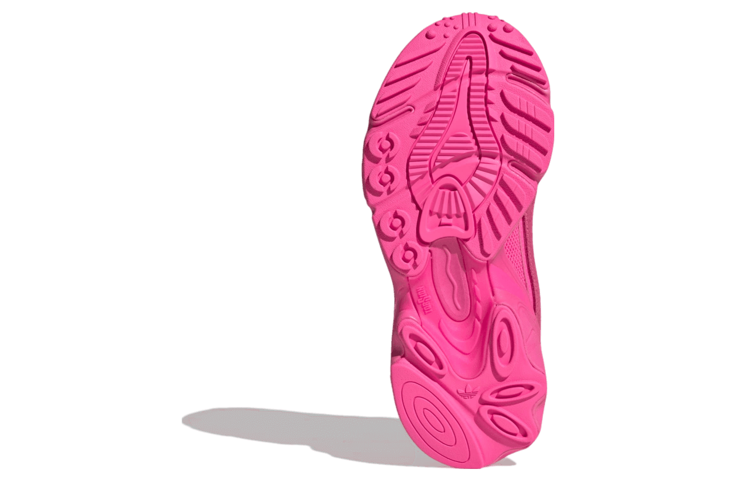 Adidas Ozweego Og WMNS Lucid Pink / Core Black