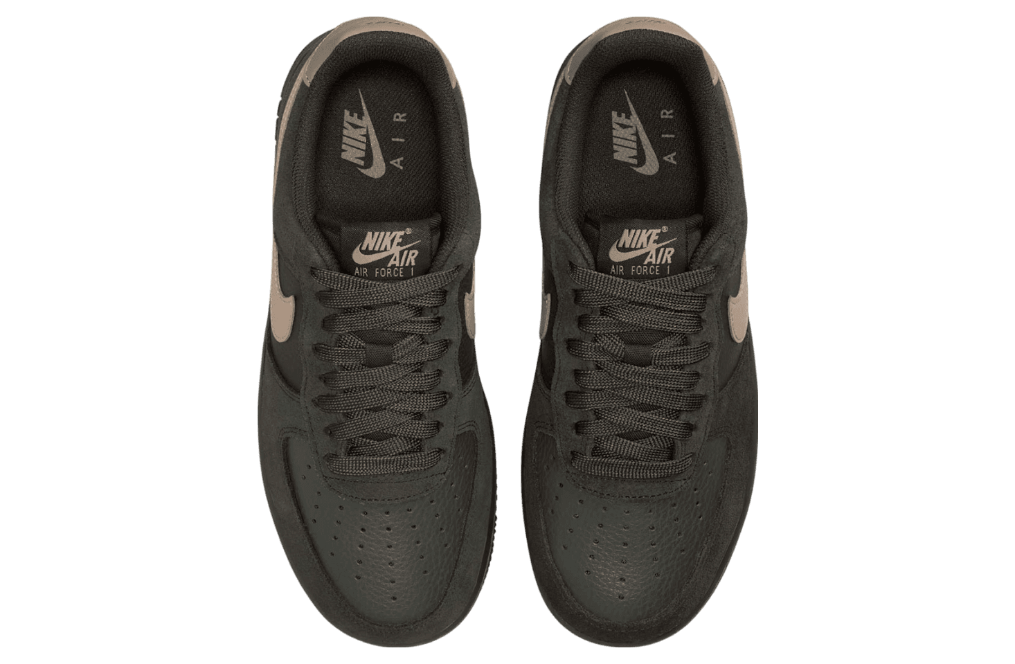 Nike Air Force 1 Low WMNS Medium Ash / Malt