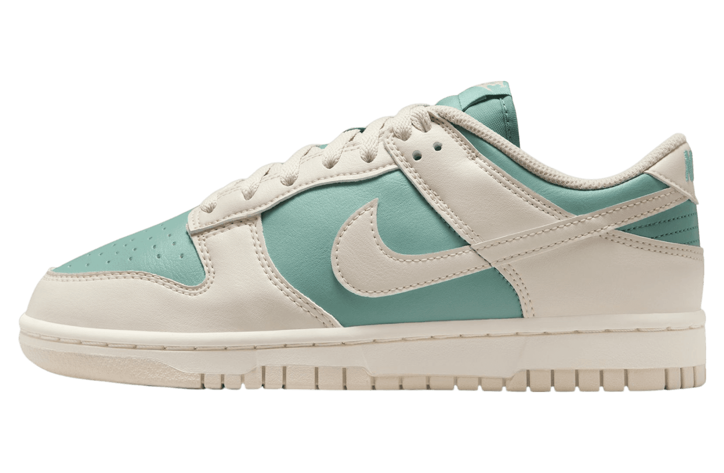 Nike Dunk Low Cannon / Light Orewood Brown