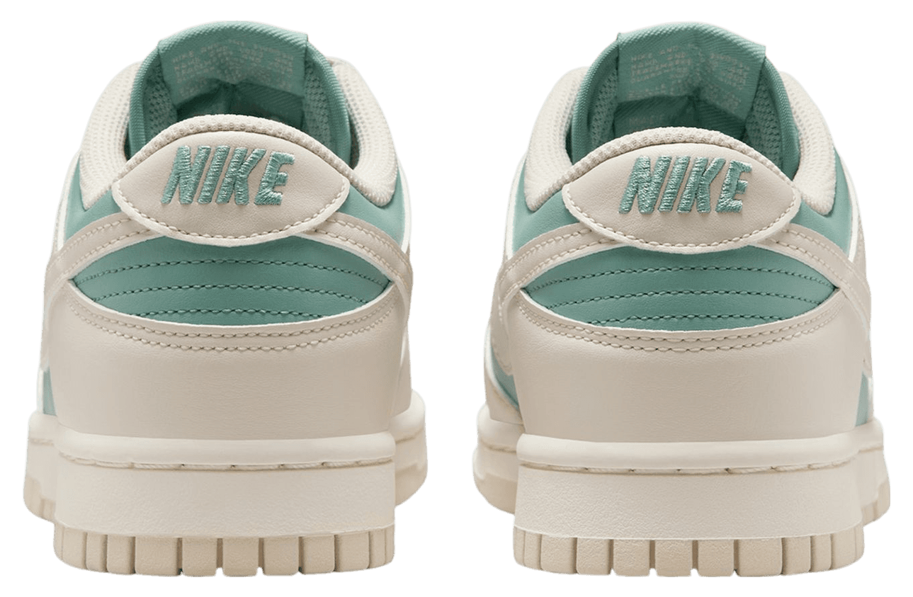 Nike Dunk Low Cannon / Light Orewood Brown