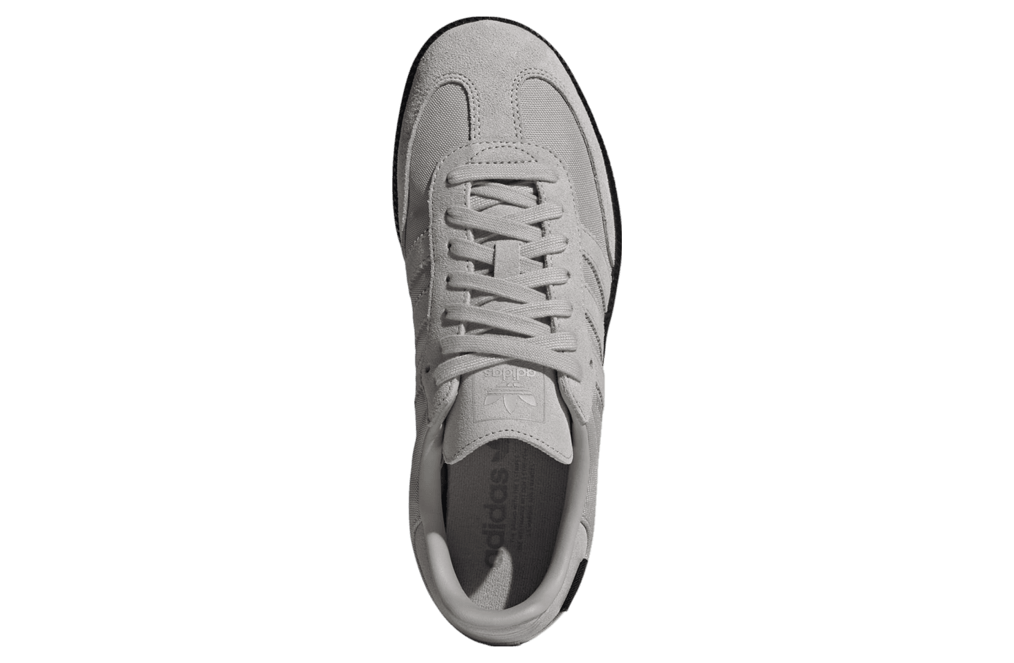 Adidas Samba OG Clear Granite / Grey Two