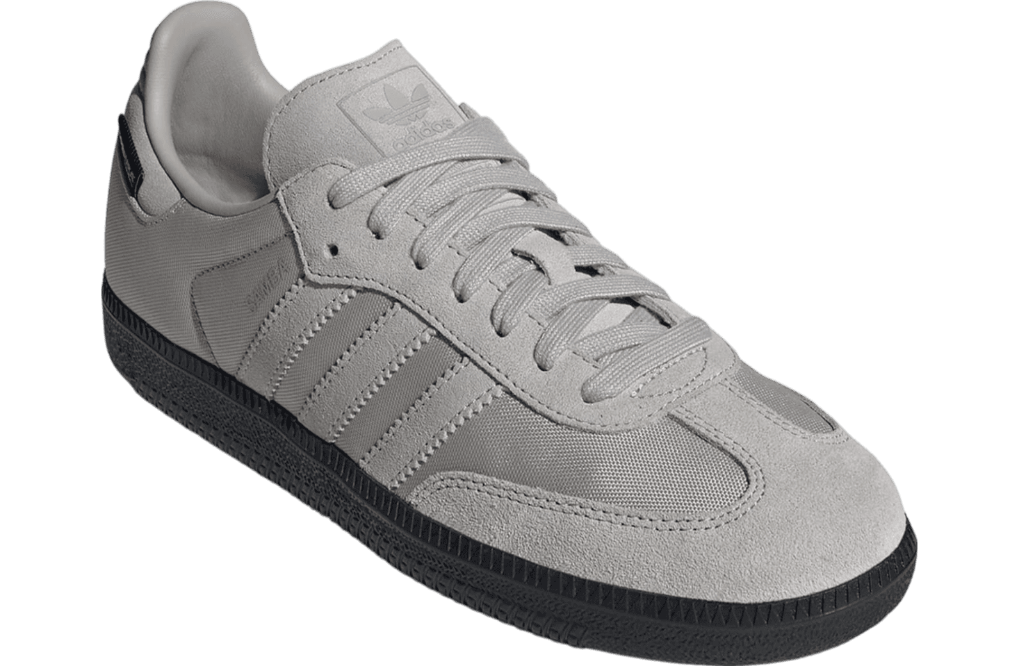 Adidas Samba OG Clear Granite / Grey Two