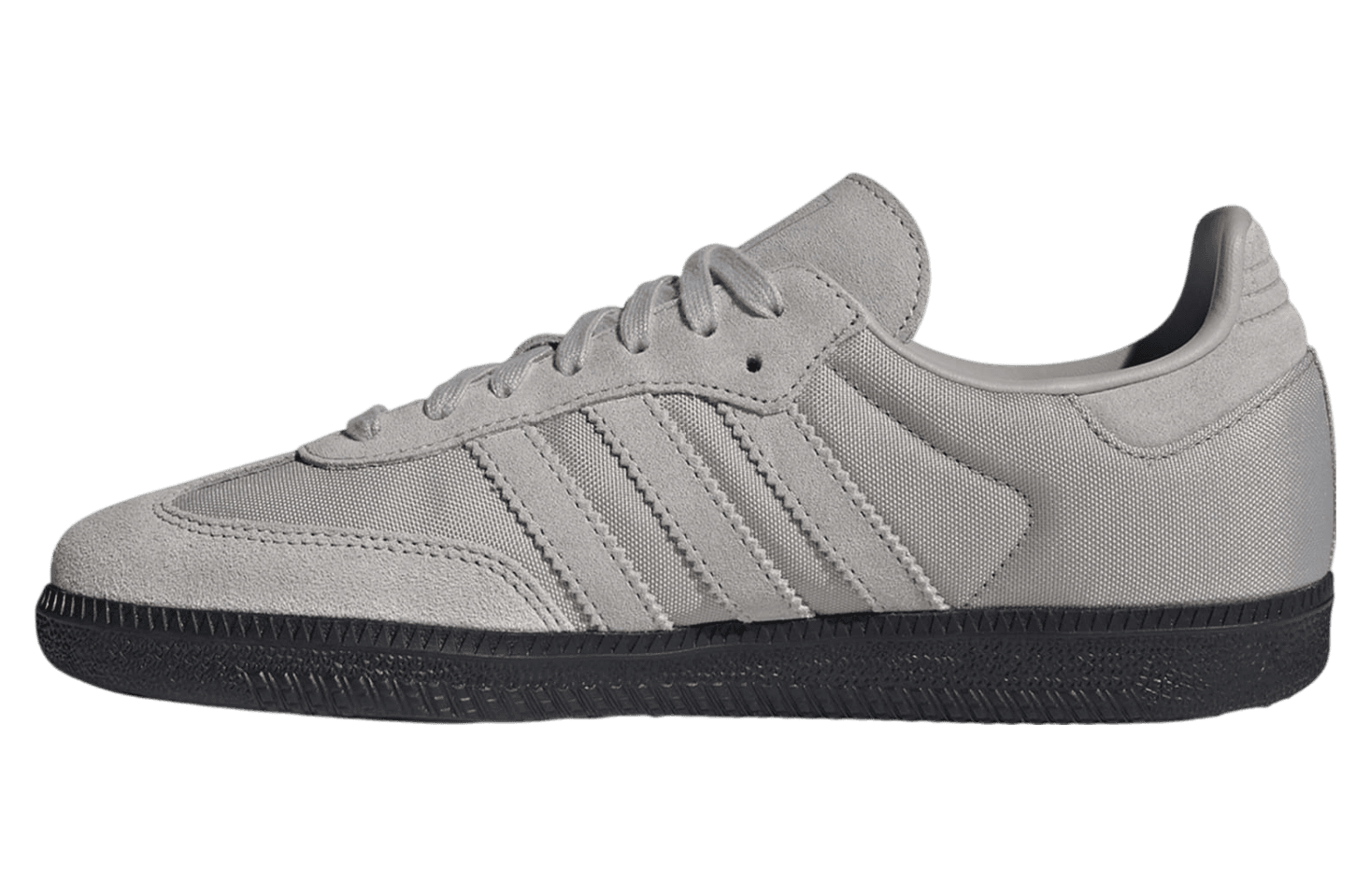 Adidas Samba OG Clear Granite / Grey Two