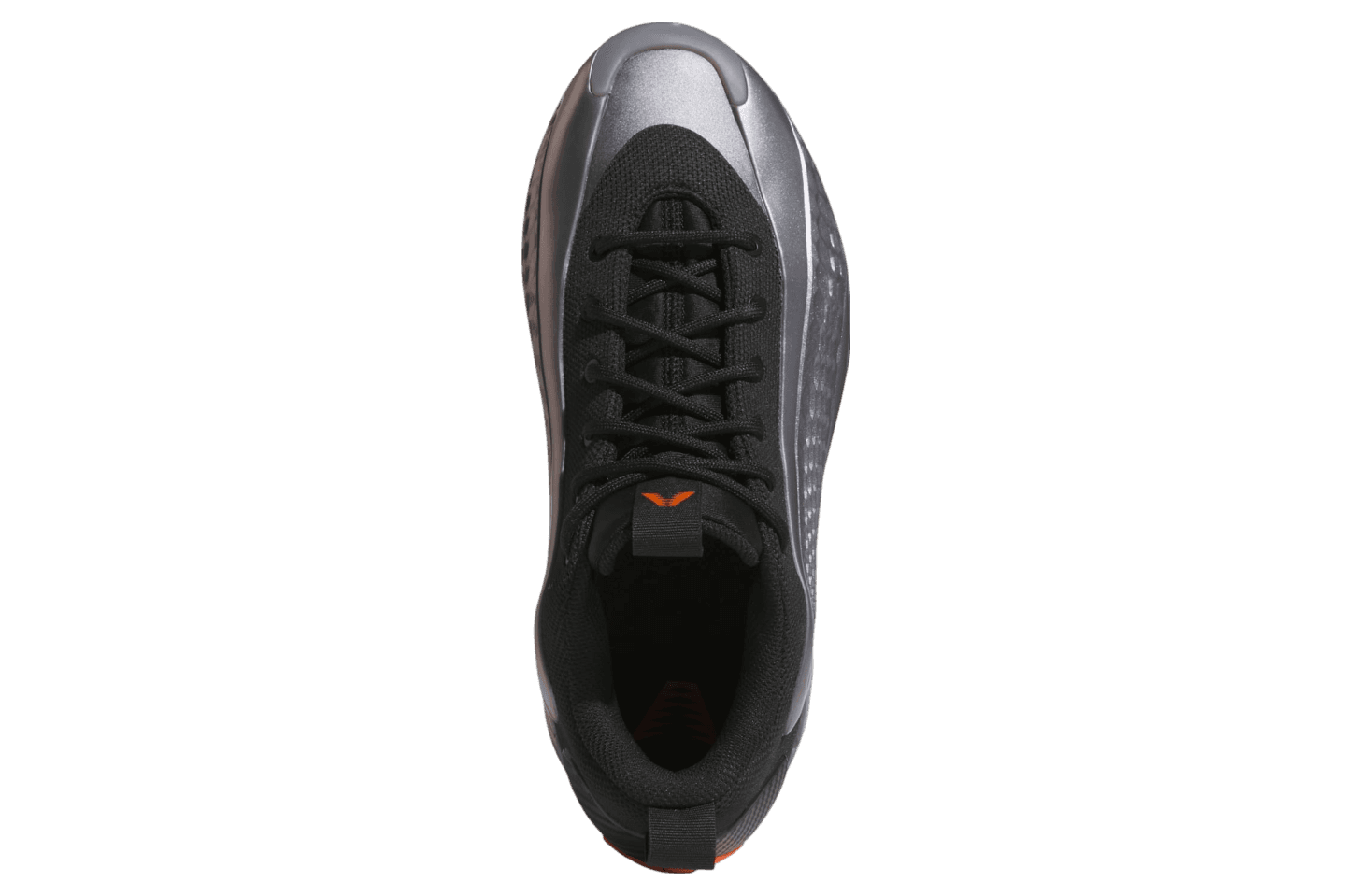 Adidas Anthony Edwards 1 Low Iron Sharpens Iron Iron Metallic / Core Black