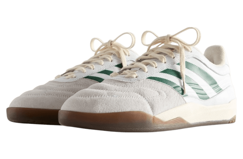 Kith x adidas Koresco National White / Scarab