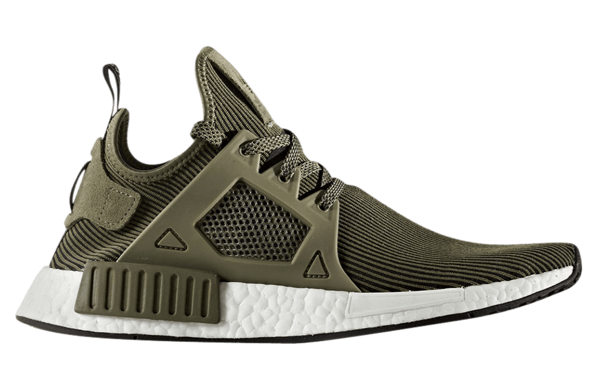 adidas NMD XR1 Olive