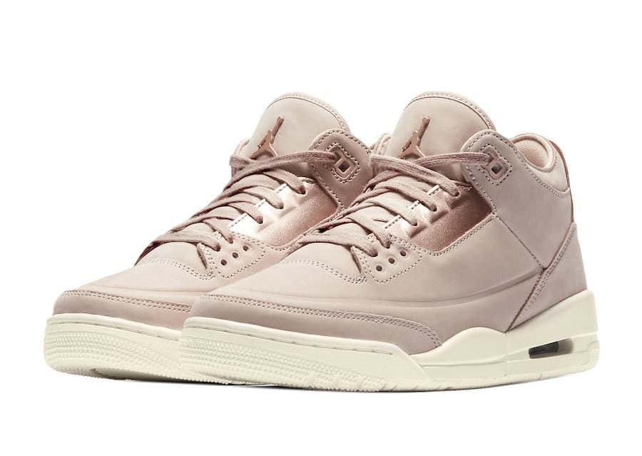 Wmns Jordan 3 SE 'Particle Beige'