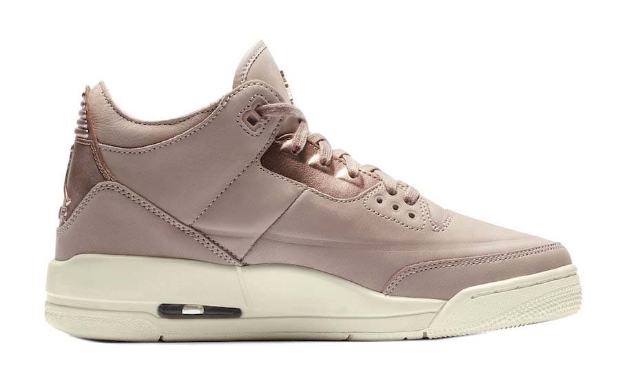 Wmns Jordan 3 SE 'Particle Beige'