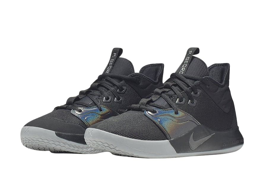 Nike PG 3 'Iridescent' AO2607-003