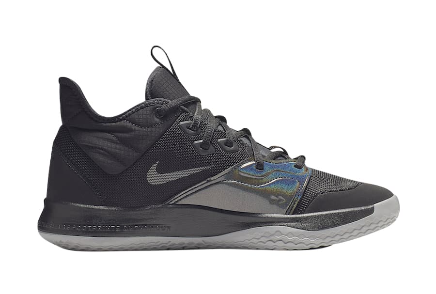 Nike PG 3 'Iridescent' AO2607-003