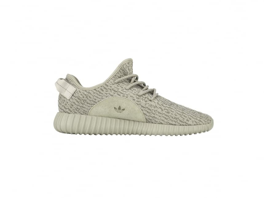 Yeezy Boost 350 'Moonrock'