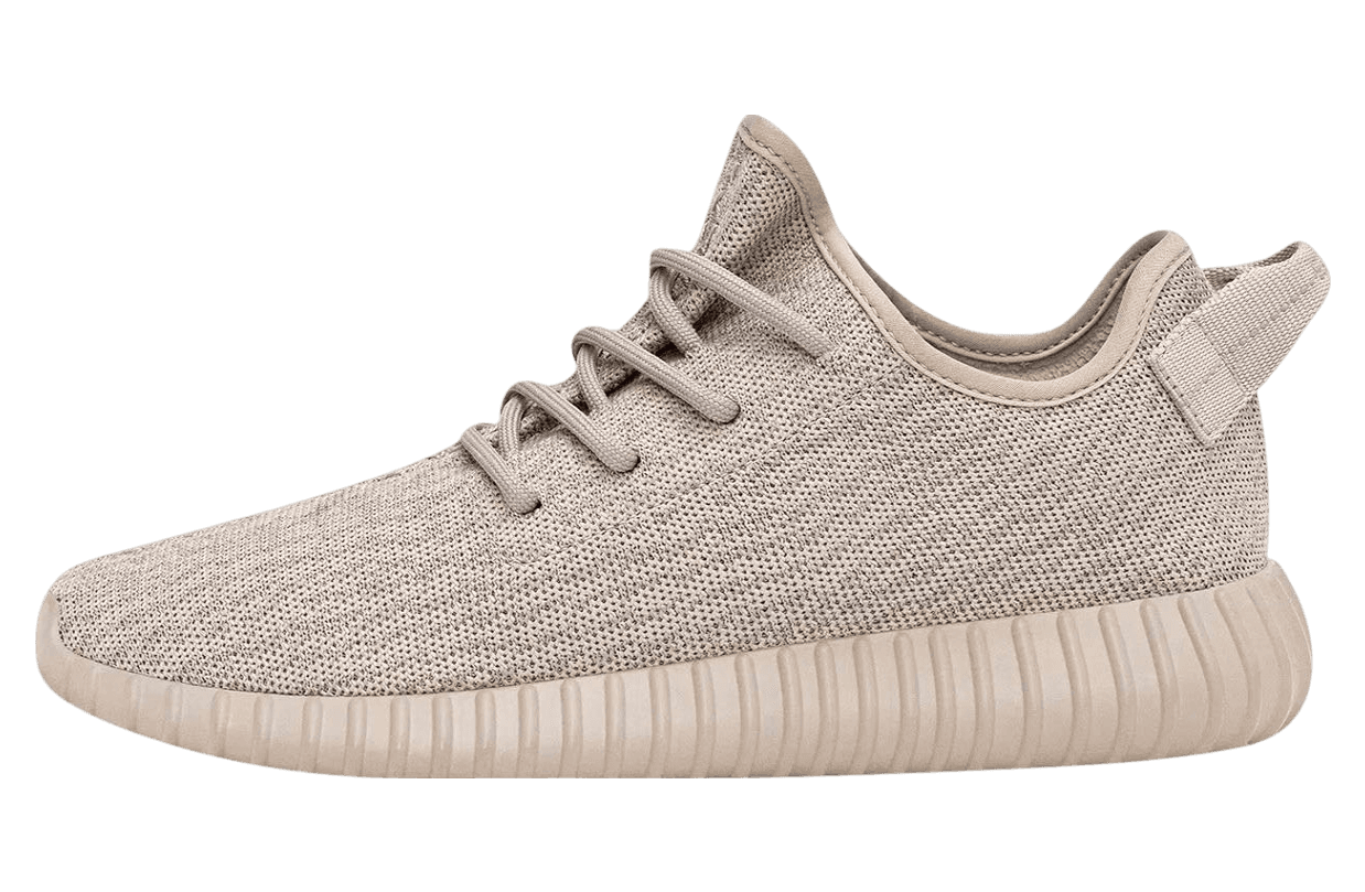 Yeezy Boost 350 'Oxford Tan'