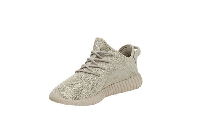 Yeezy Boost 350 'Oxford Tan'