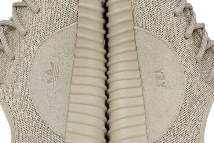 Yeezy Boost 350 'Oxford Tan'